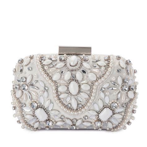 Clutches, Evening Bags & Party Bags Online – Olga Berg.